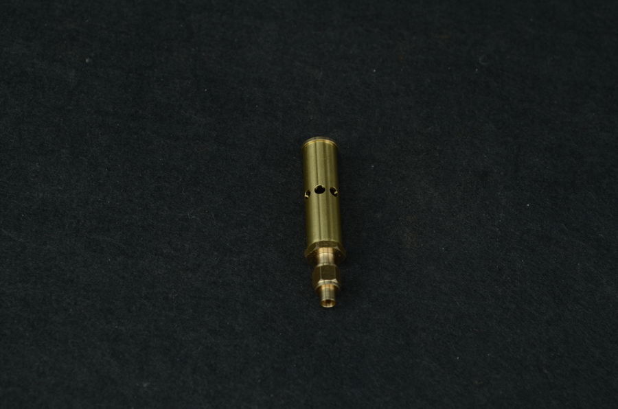 Diffuser For Live Steam