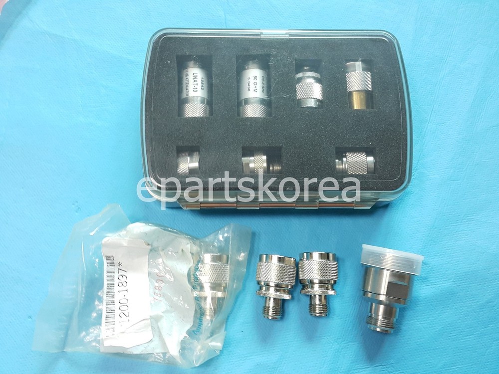 Agilent E7495B E 7495B 10MHz - 2.7GHz Base Station Test Set