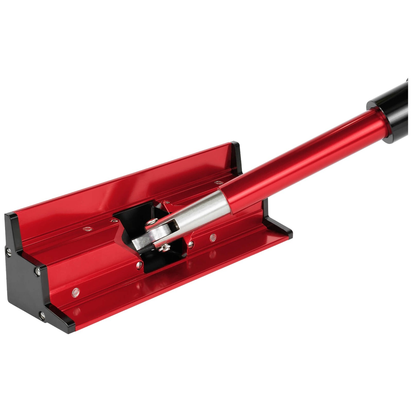 LEVEL5 Drywall Tools | 8" Corner Roller Aluminum Body [Second generation] 4-707