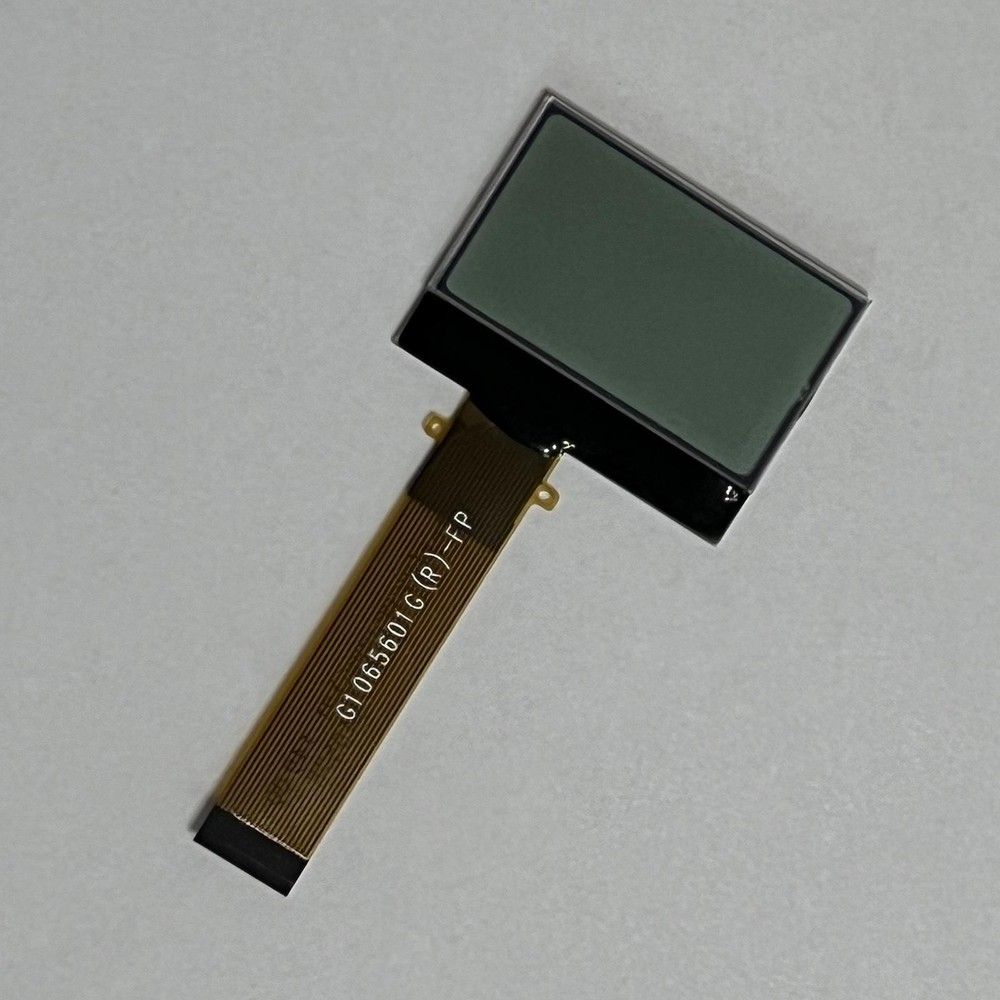 LCD Display Screen Replace for Volvo Penta Marine Tachometer Hour Meter