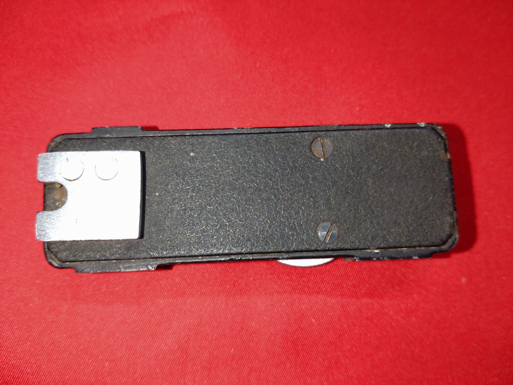 Soviet vintage ussr rangefinder Viewfinder Smena GOMZ