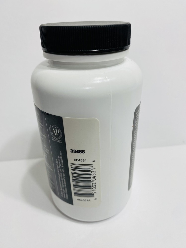 Speedball Screen Drawing Fluid, 8-Ounce- UNOPENED NEW!