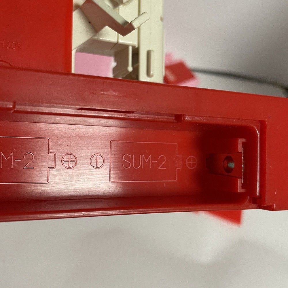 Rare Sanrio Hello Kitty Sewing Machine Compact TAKARA Retoro