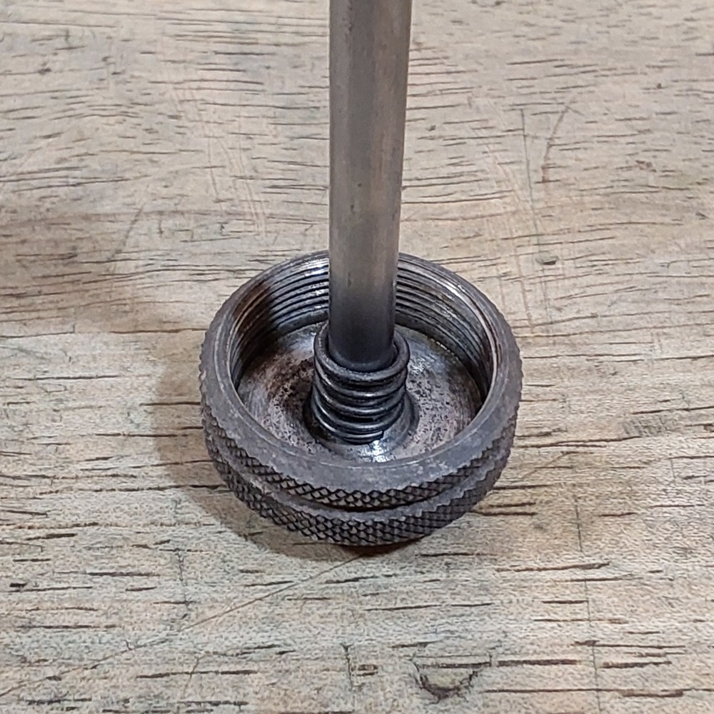 Thermos 8326 Lantern - Pump Plunger Assembly