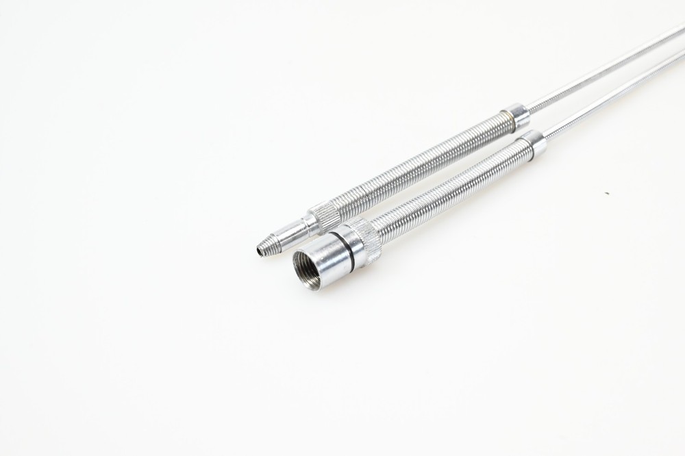 Leica Double Cable Release for Bellows 16494 #G285