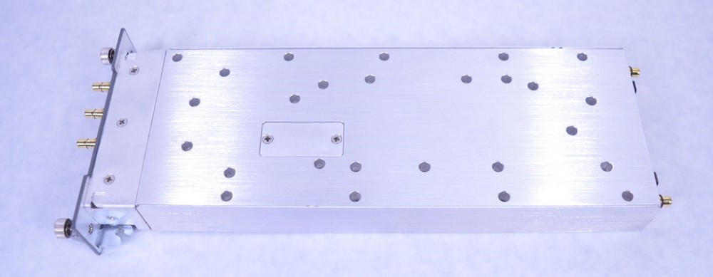 Corning MobileAccess RIU-12-CNDTR-800 800MHZ RF Conditioner Module