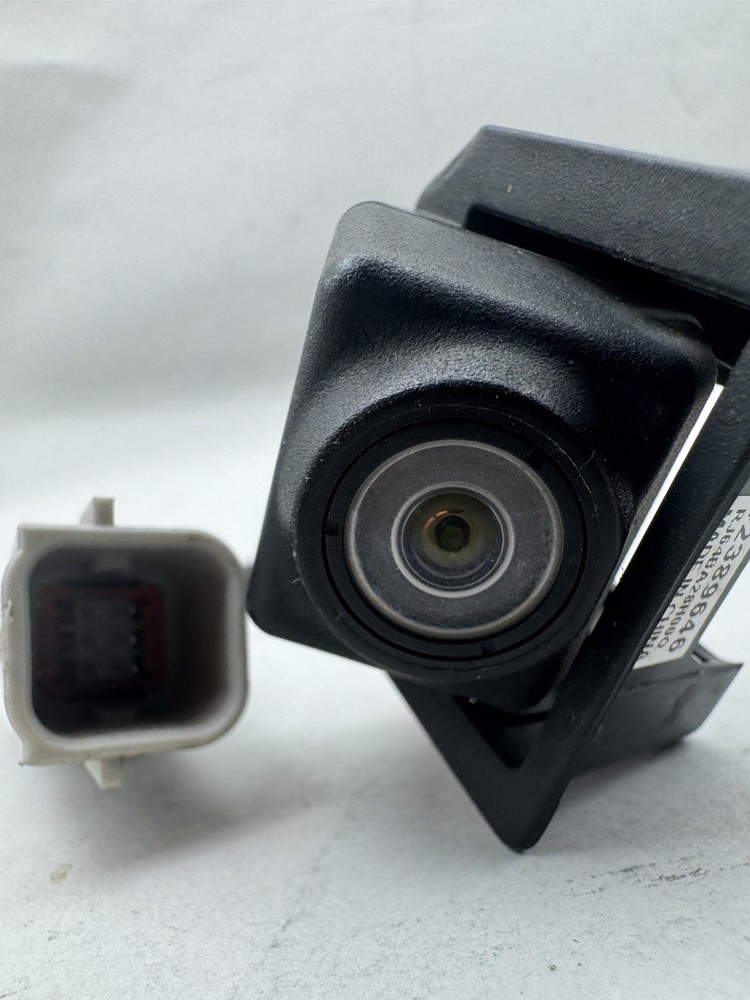 Reverse Rear View Camera Iiftgate Mounted Fits 2013-2022 Buick Encore OEM #409