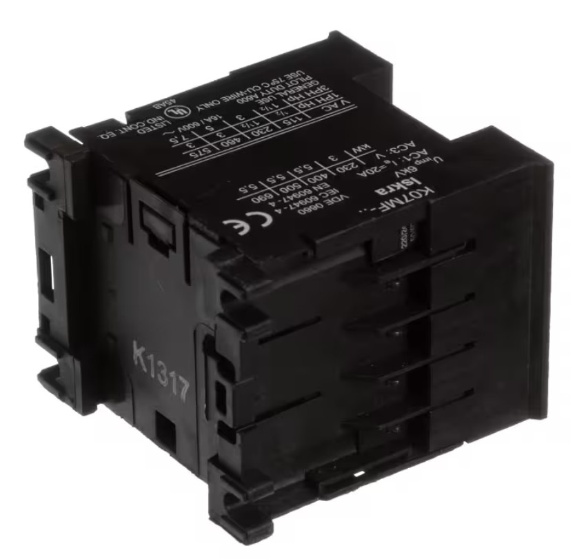 WMF K07MF-10Sp4, Contactor, 240V, Coffee Machine