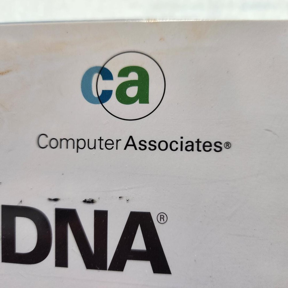COMPUTER ASSOCIATES INTERNET SECURITY SUITE/DESKTOP DNA MIGRATOR BUNDLE