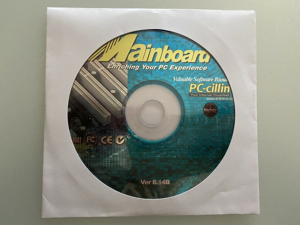 ECS PC CHIPS M925 User Manual, Hardware Installation Guide & Drivers on a CD