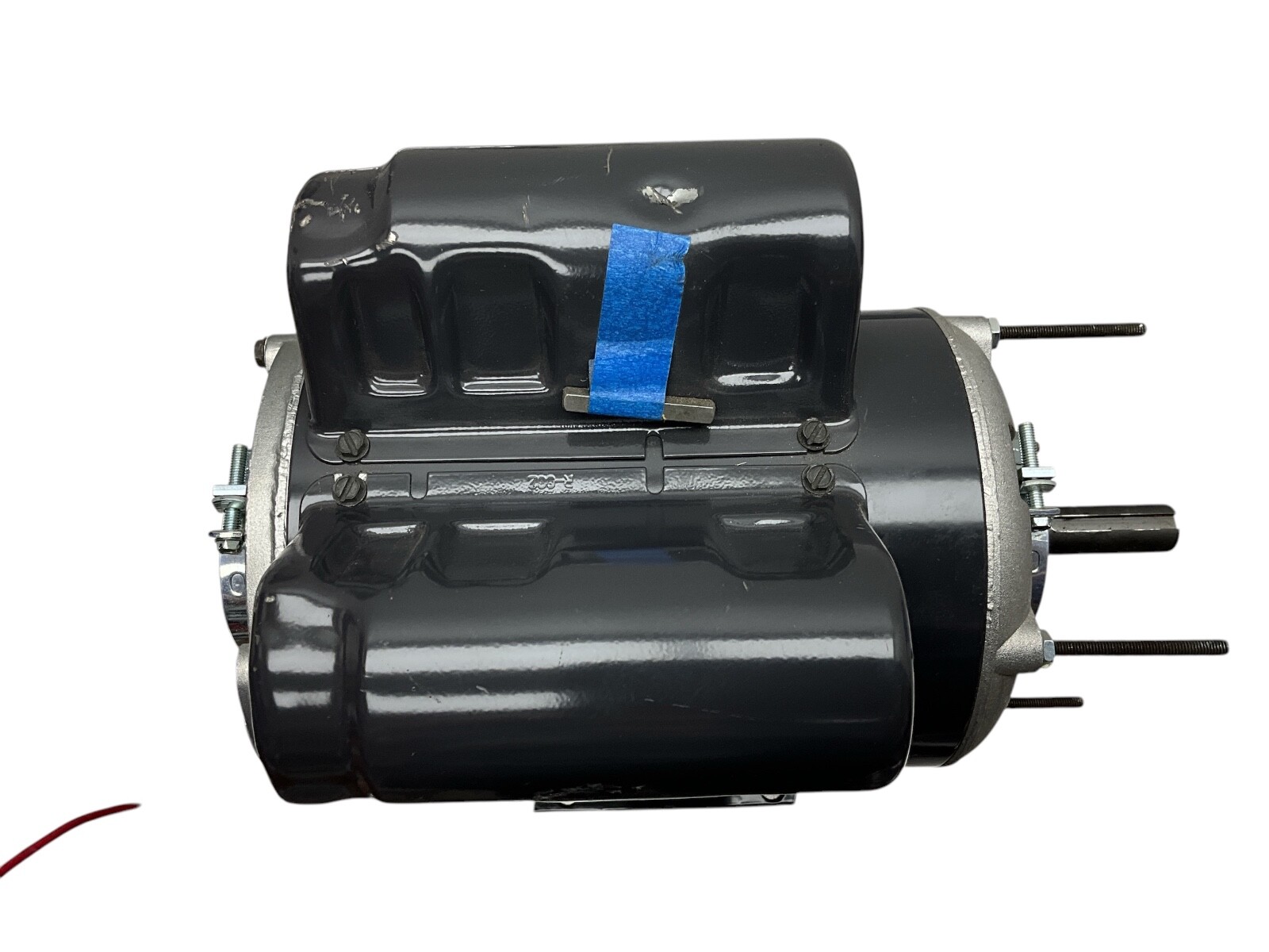 MFG NO. F24MT US MOTORS 97043 K55WZLLK-125 1/2 HP OPENER MOTOR