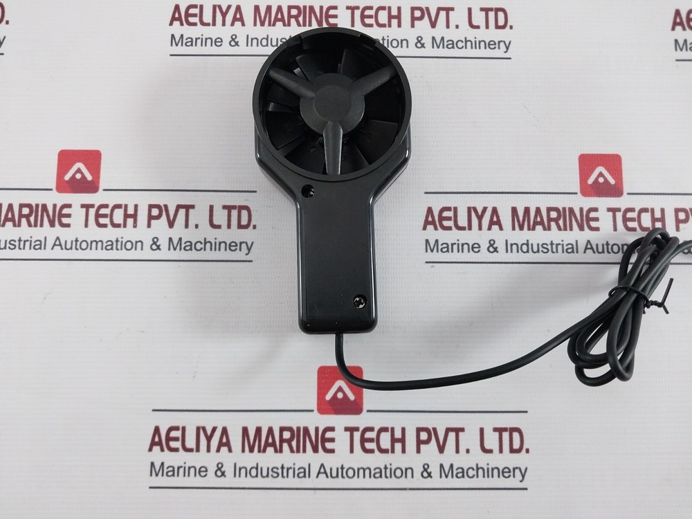 HTC AVM-07 Vane Type Multi Functional Anemometer 0.5" (13MM) 4-Digit LCD