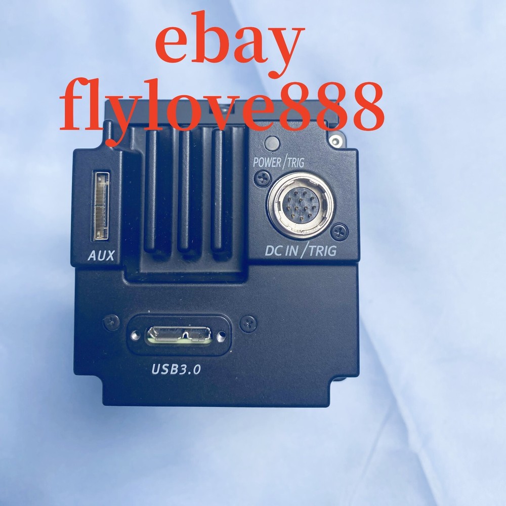 JAI SP-20000M-USB Industrial cameras DHLsecondhand
