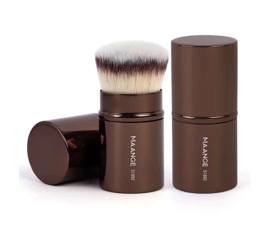 7pcs Makeup Cosmetic Brushes Set