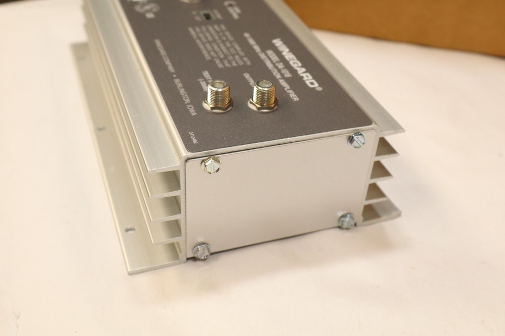 da-1018 winegard Distribution Amplifier