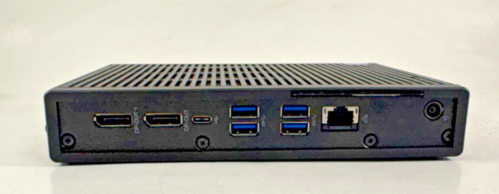 LG CL600I Thin Client - New