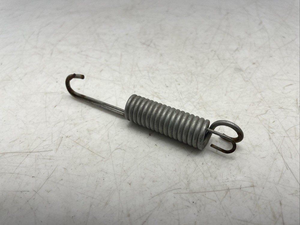 ♻️ Keeway K-light 125 E4 2018 - 2020 Side Stand & Spring ♻️