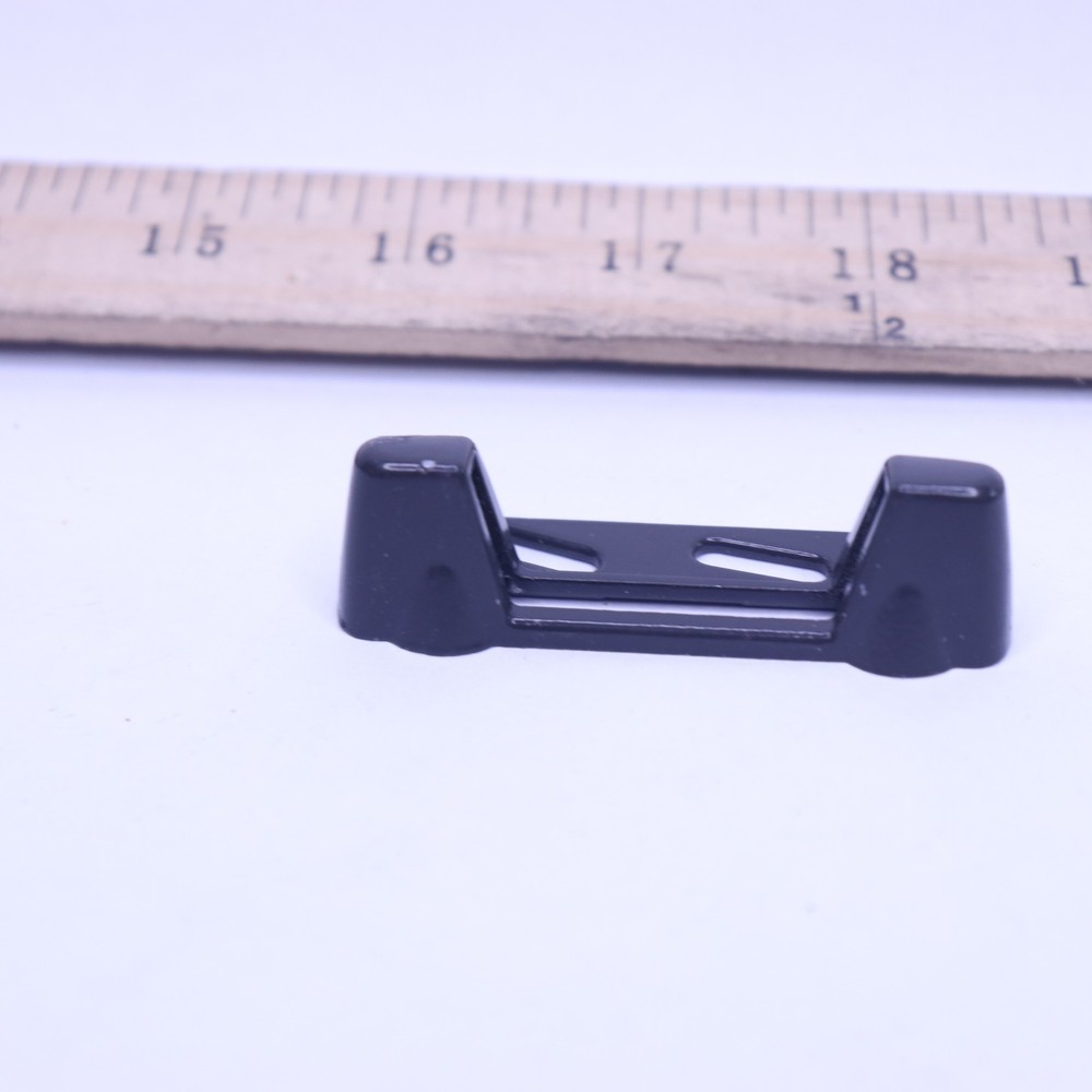 Barton Kramer Latch Steel 357B - Base Only| Missing Hardware & Center Bar