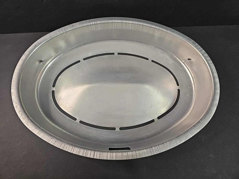 Dazey Nutri-Broil Insert Pan Replacement Part ONLY Protective