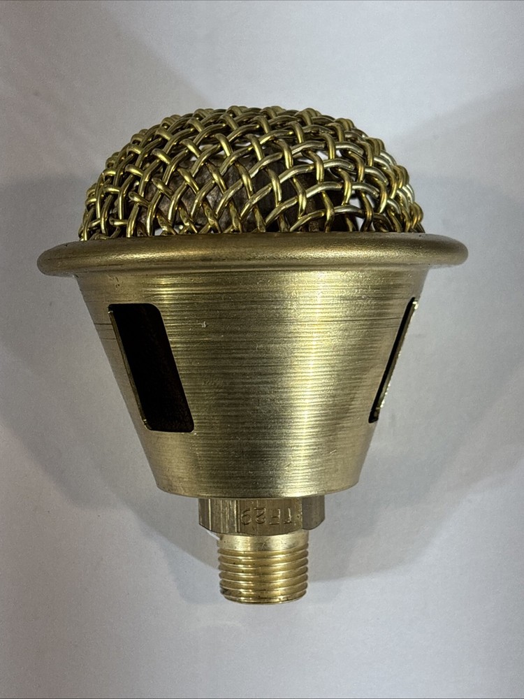 Foam Spray Nozzle Fire Sprinkler Head for Fire Fighting Suppression System
