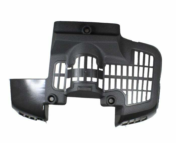 Cleva 321001156 Genuine OEM Lower Engine Cover