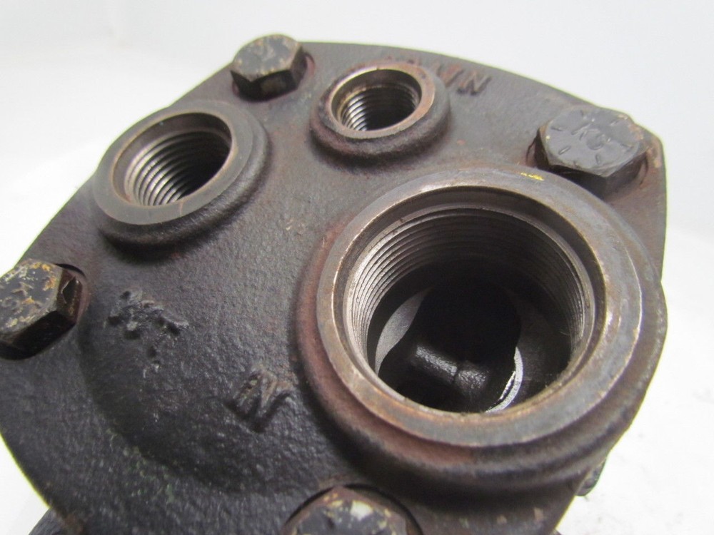 Parker PVV2320R2-10 Variable Volume Vane Pump