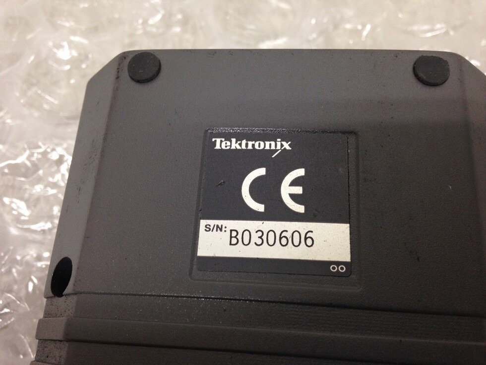 Tektronix SDA 601 Digital Analyzer