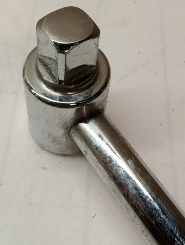 CONSOLIDATED DEVICES CDI BEAM POINTER TORQUE WRENCH 1/2" 150 FT LBS 1503BFP