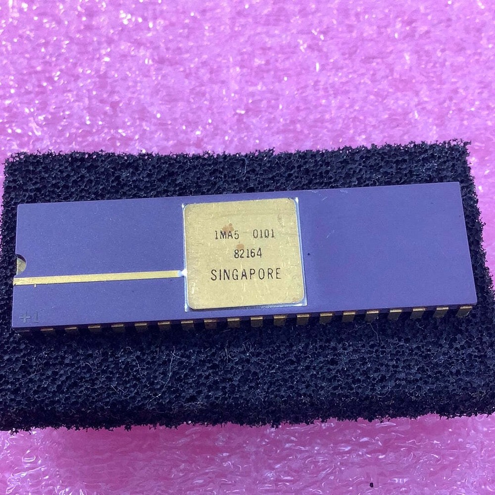 IMA5010 - - Integrated Circuit