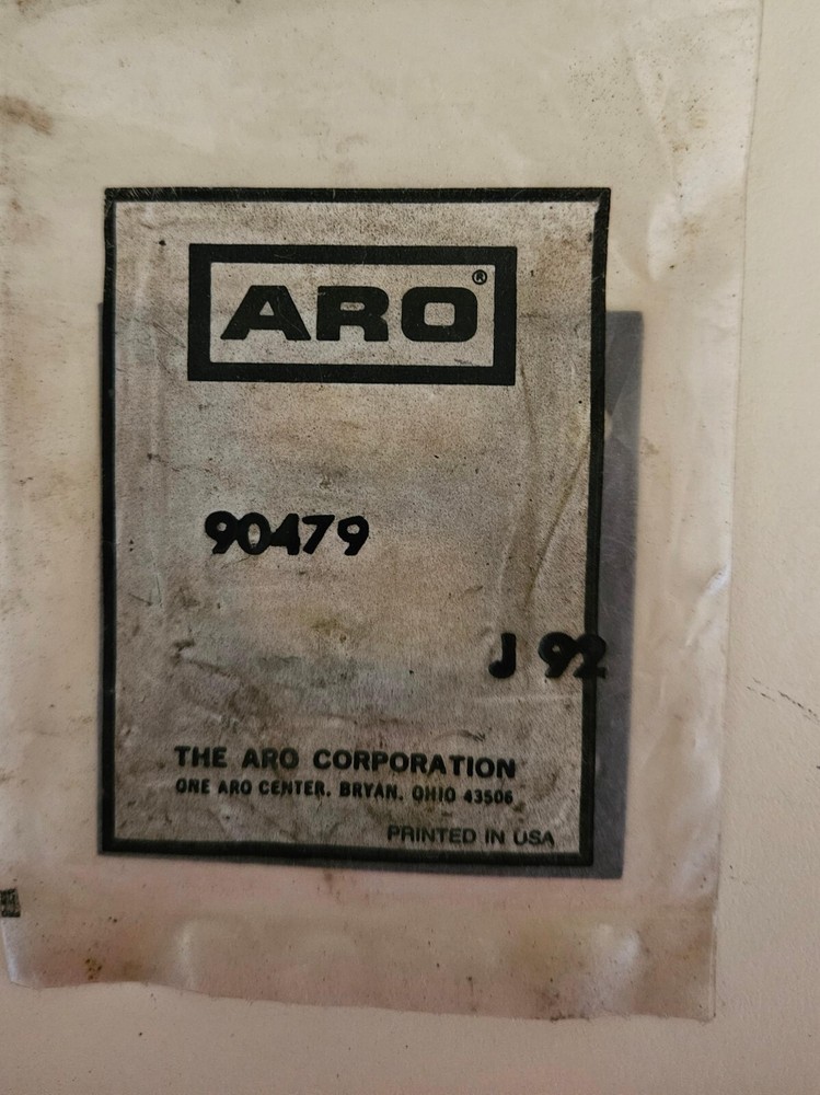 ARO 90479 Gasket