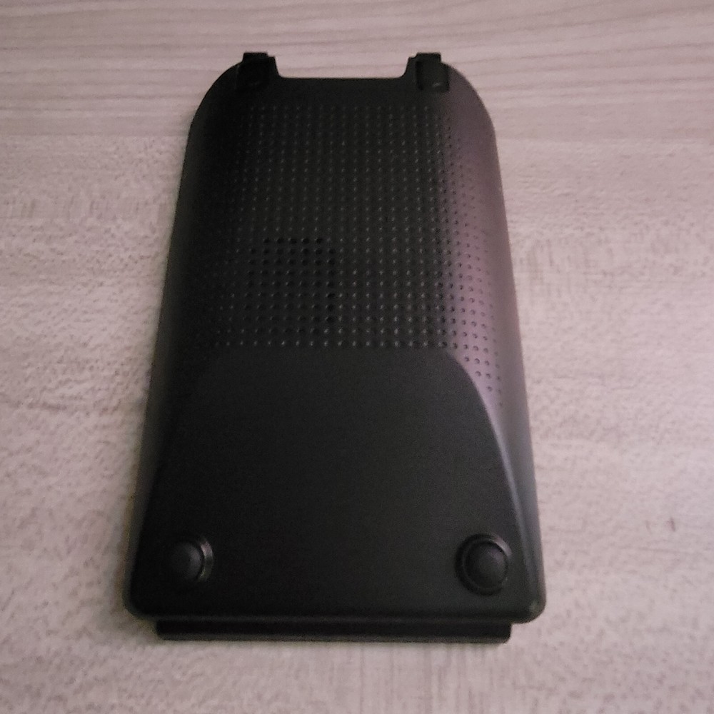 Dejavoo Z9 V4 Back Plate
