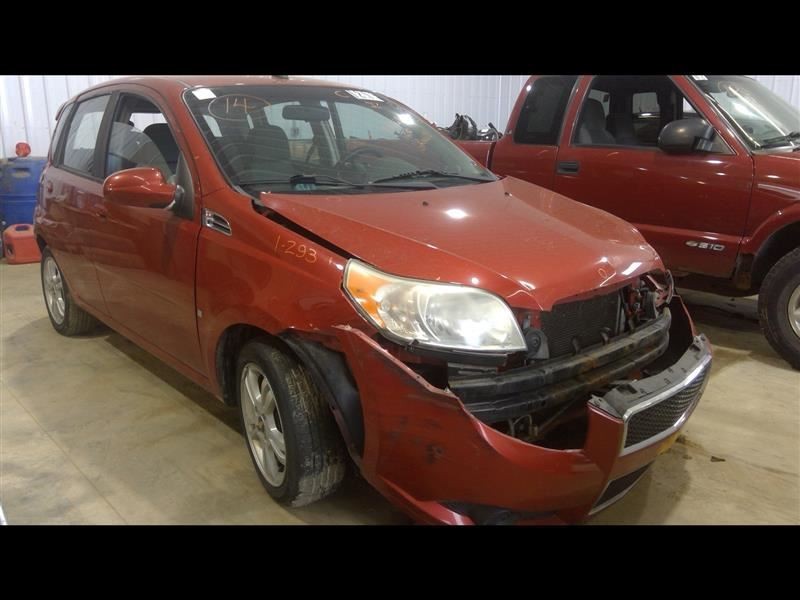 Timing Cover Outer Upper Fits 08-09 ASTRA 81580