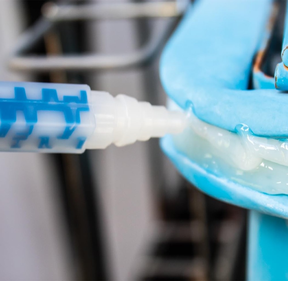 Maxi-Bond Panel Bonding Adhesive – Two-Part Epoxy, Non-Sagging, High Strength...