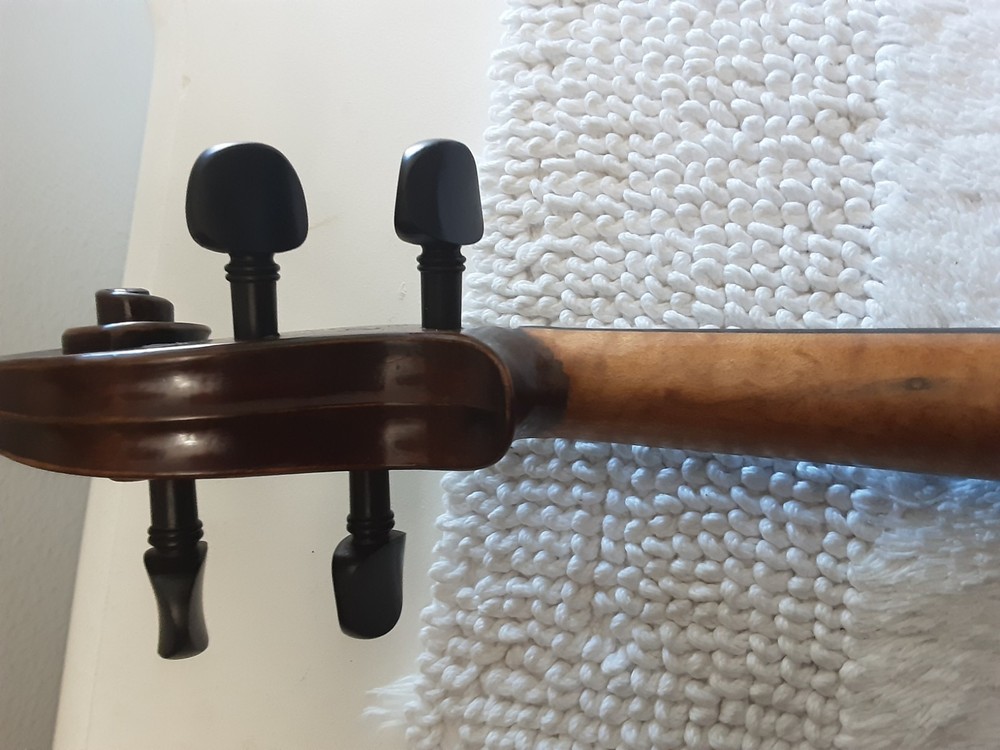 Liu Xi Workshop Violin 4/4 Brown