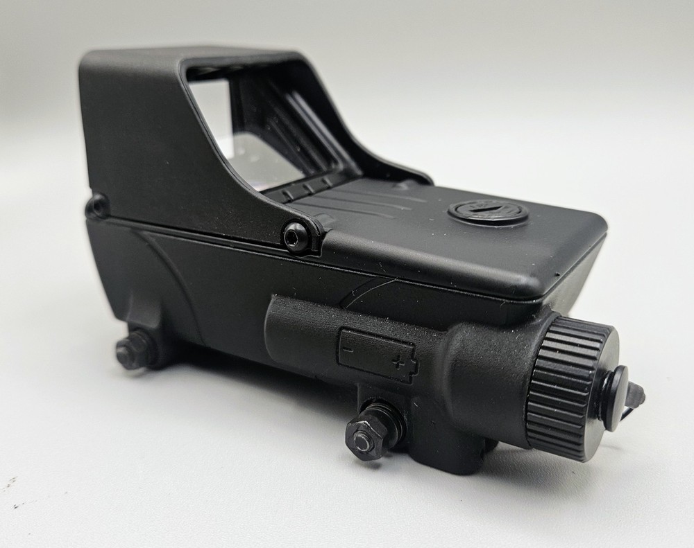 Meprolight TRU-DOT RDS Premier Edition Red Dot Sight 1.8 MOA