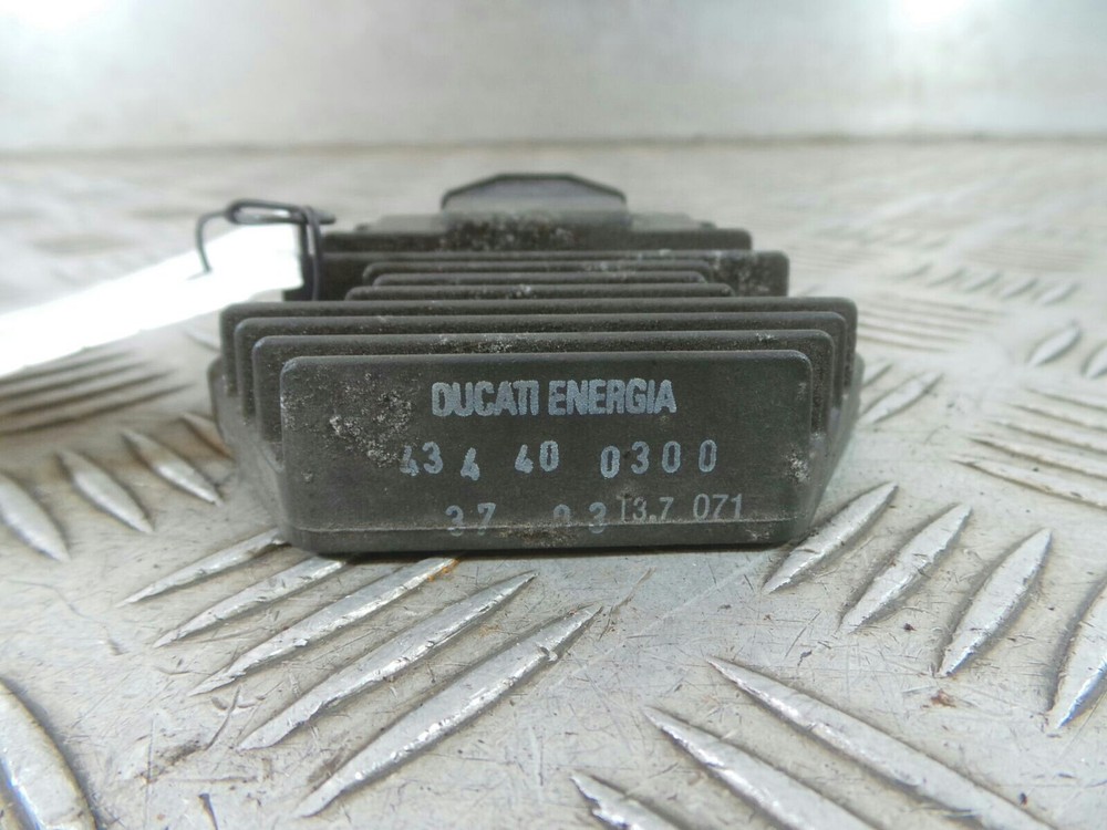 2004 HONDA SH 125 RECTIFIER REGULATOR