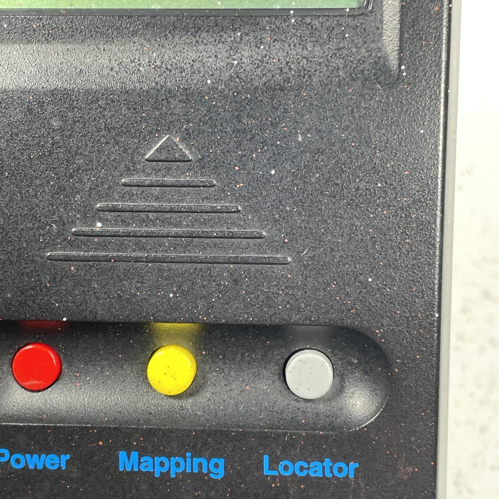 Unitrack Unicom Tst-038-1 Wire Mapping Remote Locator Ethernet