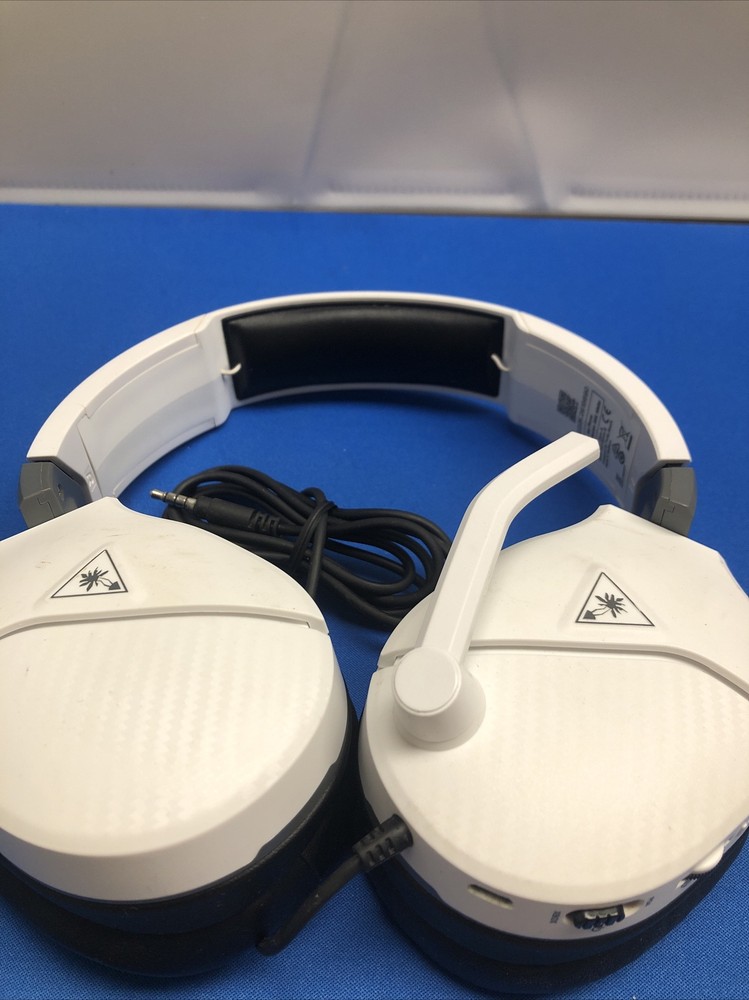 WORKING Turtle Beach Gen 2 Gaming Headset