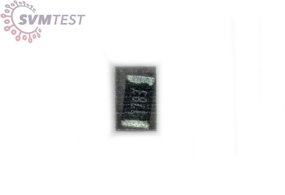 Vishay CRCW0603178KFKEA Integrated Circuit