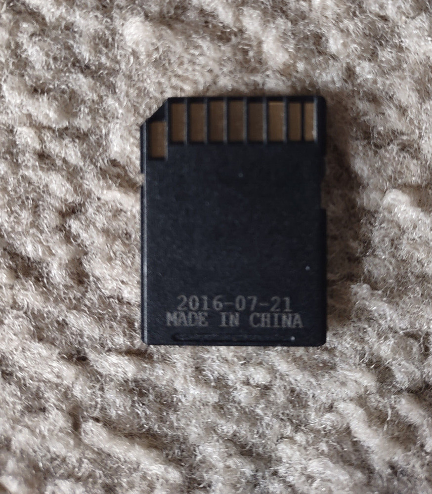 SanDisk microSD microSDHC microSDXC Adapter
