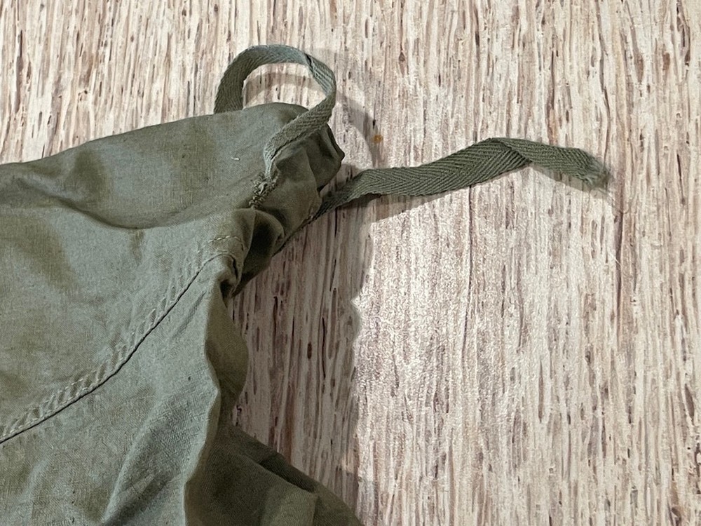 WW2 US Boxer Shorts Underwear OD Size 34 1943 USGI clothing under wear pants