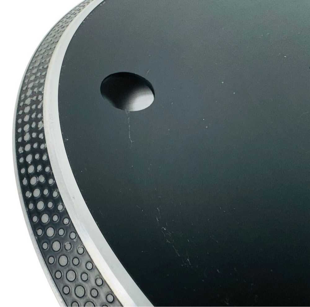 Technics Platter for SL-1200MK3 Replacement Parts 2 set