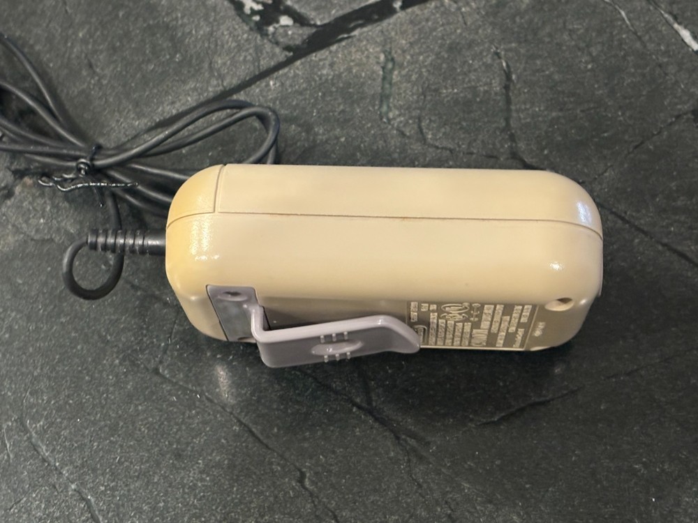 Game Boy Power Rechargeable Battery Pack - Sold as is - Please read description