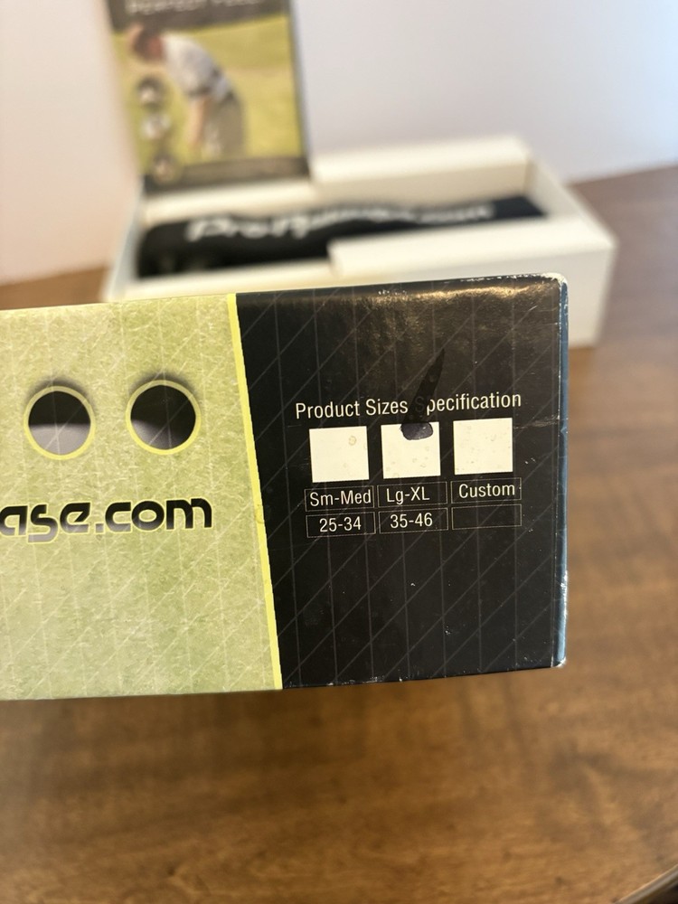 Pro Release Putting System Chris Nelson Improve Your Stroke Lower Score Golf