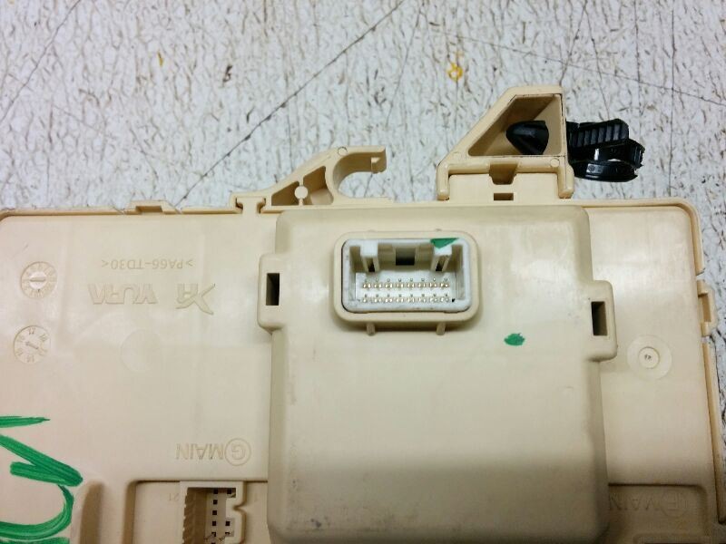SONATA 2017 Fuse Box, Cabin 817733