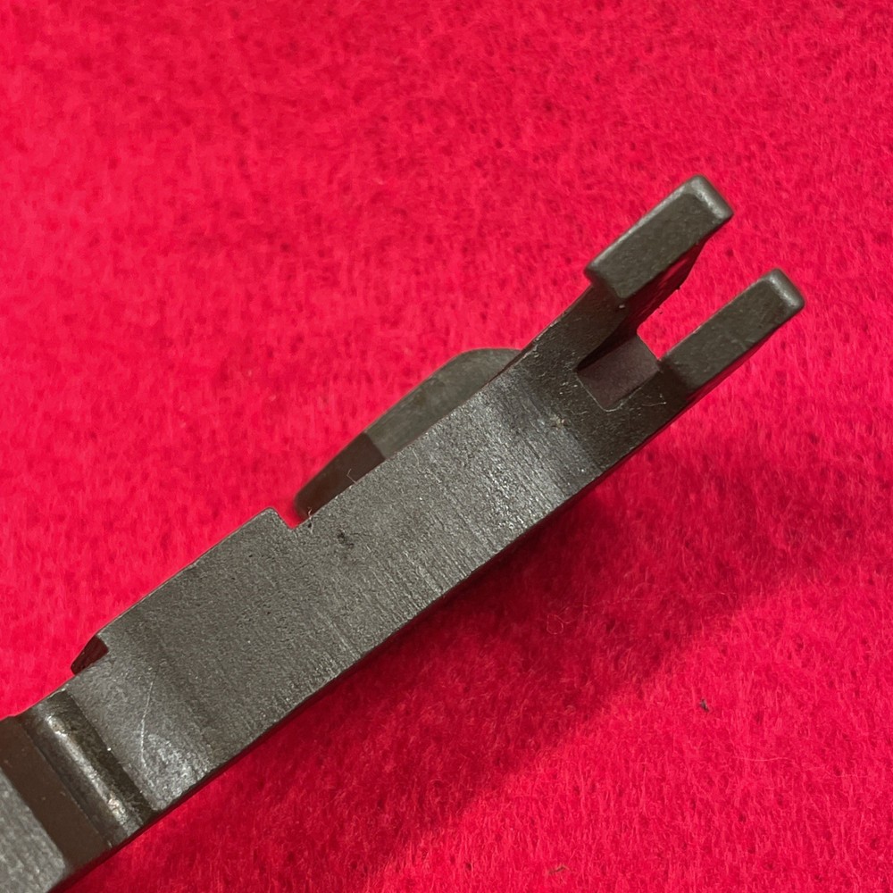Original USGI WWII Springfield M1 Garand -7 Hammer
