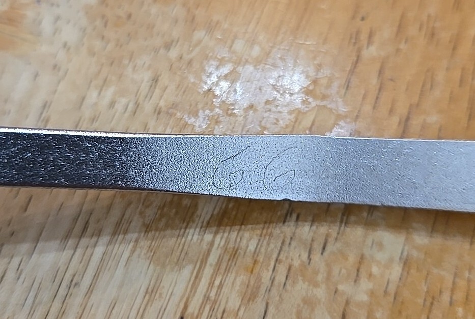 Mac Tools Brake Adjusting Spoon S7