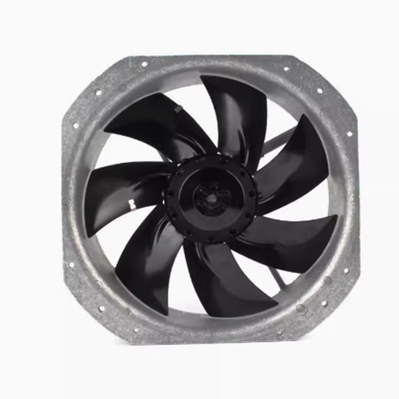 New Original Ebmpapst  Ventilator  W2E250-HJ52-13