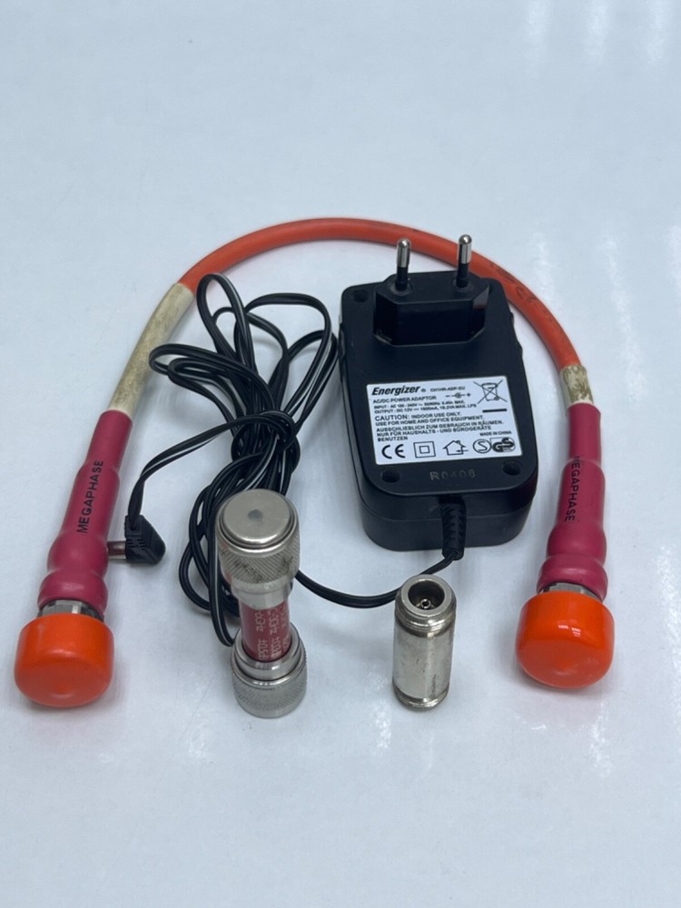 ARNITSU S331A SITE MASTER