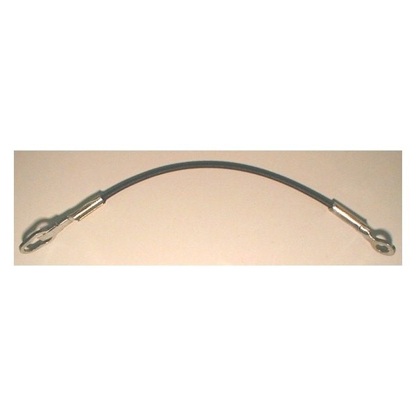 For Ford Ranger 1993-2011 TRQ Tailgate Cable Set